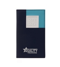 Pacific Duo Pocket Pal Calendar 2026