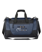 Austin Nylon Collection Duffel Bag