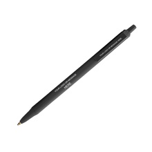 BIC Clic Stic Black Promotional Pen