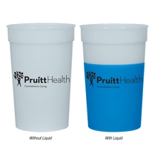 Custom Big Game Mood 22 oz. Stadium Cups