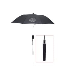 Compact Manual Folding Umbrellas