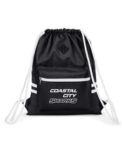 Team 365 Zone Drawstring Backpack