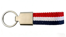 PatriotPro Strap Key Ring