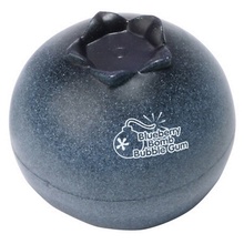 Promotional Blueberry Stress Balls