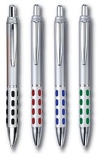 Promotional Boxer Pens