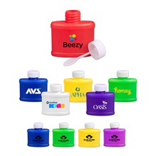 1 Oz Bubble Bottles