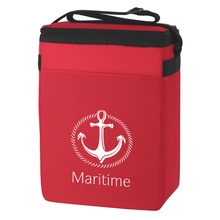 Budget 12 Pack Promotional Coolers