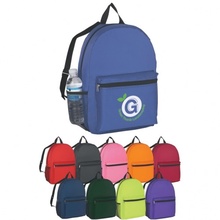 Promotional Budget Backpacks