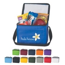 Budget Lunch Cooler Bags with Your Imprint