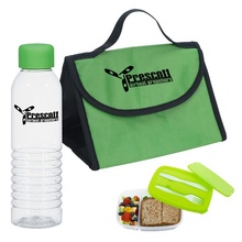 Budget Lunch Kit