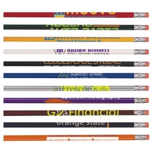 Custom Budgeteer Pencils