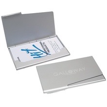 Custom Business Card Holders