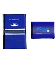 Tissue Pack - Full Color Imprint