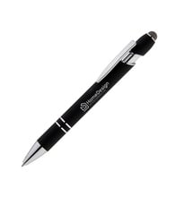 Arden XL Soft Touch Stylus Pen - 24 Hour Rush