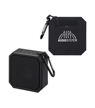 iLive Water Resistant Magnetic Speaker