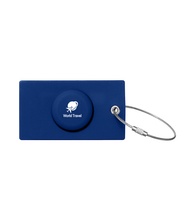 Airtag Luggage Tag
