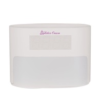 Wellable&trade; White Noise Sunrise Alarm Clock