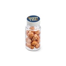 1.3 oz. Jar of Candied Peanuts