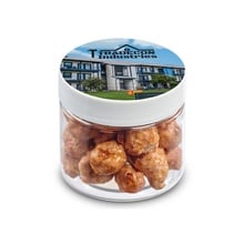 2 oz. Jar of Candied Peanuts