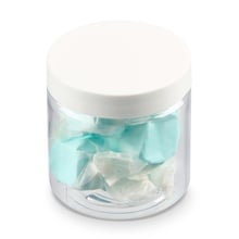 4 oz Jar of Saltwater Taffey