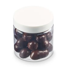 4 oz Jar of Chocolate Covered Cookie
