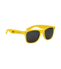 Custom Malibu Sunglasses