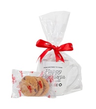 Mrs. Fields Mug & Cookie Gift Set