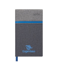 Larkspur Pocket Pal Calendar 2026