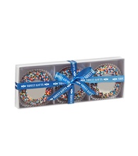 Belgian Chocolate Oreo 3 Pc Set