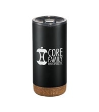 Valhalla Copper Vacuum Insulated Tumbler 16 oz.