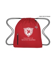 Big Muscle Sports Pack