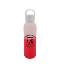 Mood 24 oz. Classic Revolve Bottle with Handle Lid