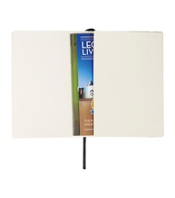 Pedova Large Ultra Soft Bound JournalBook&trade;