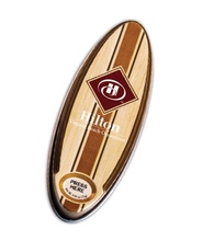 Stripe WD Surfboard Mint Tin