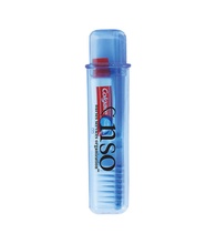 Travel Toothbrush & Colgate Toothpaste