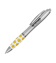 Emoti Emoticon Click Pen-Happy Face