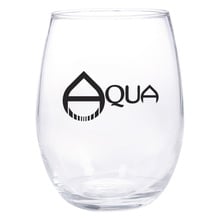 15 Oz. Wine Glass