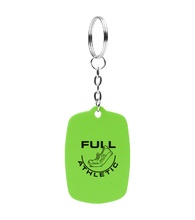 Everton Silicone Key Ring