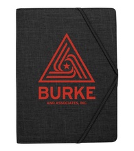 Affiliate Crossover Padfolio