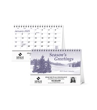 Econo Desk Calendar