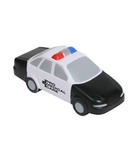 Police Car Stress Reliever