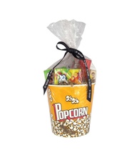 130 oz. Large Movie Time Bucket