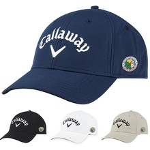 Callaway Side Crested Custom Cap