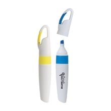 Custom Carabiner Highlighters
