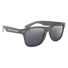 Carbon Fiber Malibu Sunglasses