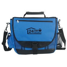 Carry On Custom Messenger Bag