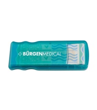 Bandage Dispenser with Pattern Bandages