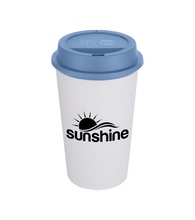 Circular 12 oz. NOW Cup