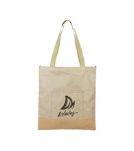 Cork Tote
