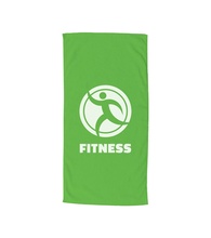 Resort Beach Towel